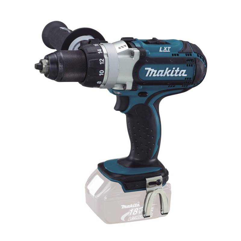 Perceuse-visseuse LXT 18V DDF451ZJ Makita