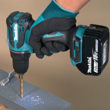 Perceuse-visseuse LXT 18V DDF490Z Makita