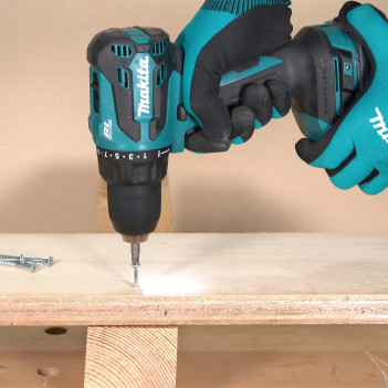 Perceuse-visseuse LXT 18V DDF490Z Makita