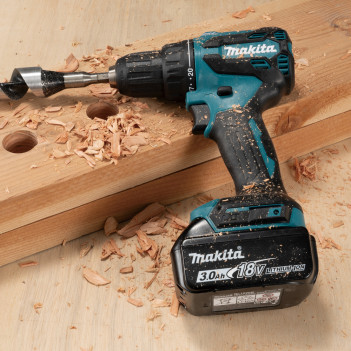 Perceuse-visseuse LXT 18V DDF490Z Makita