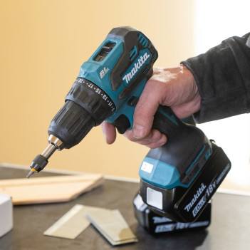 Perceuse-visseuse LXT 18V DDF490Z Makita