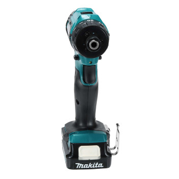 Akku-Schrauber CXT 12Vmax DF033DZJ Makita