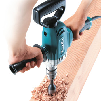 Elektronik-Bohrmaschine / Rührwerk 750W DS4011 Makita