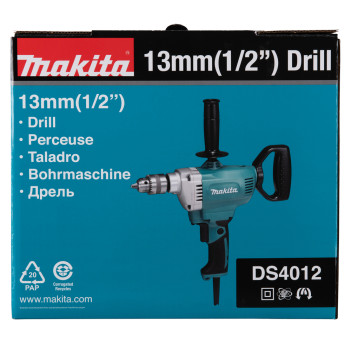 Elektronik-Bohrmaschine / Rührwerk 750W DS4012 Makita