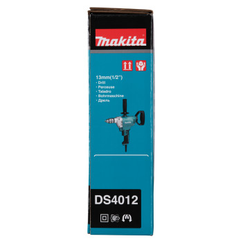 Elektronik-Bohrmaschine / Rührwerk 750W DS4012 Makita