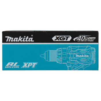 Akku-Bohrschrauber XGT 40Vmax 000W DF003GZ Makita