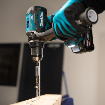 Akku-Bohrschrauber XGT 40Vmax 000W DF003GZ Makita