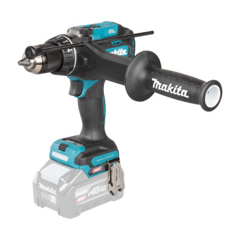 Akku-Schlagbohrschrauber XGT 40Vmax 000W HP003GZ Makita