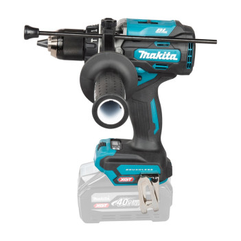 Akku-Schlagbohrschrauber XGT 40Vmax 000W HP003GZ Makita