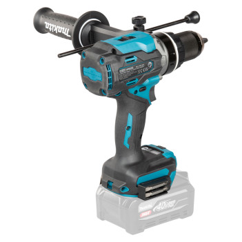 Akku-Schlagbohrschrauber XGT 40Vmax 000W HP003GZ Makita