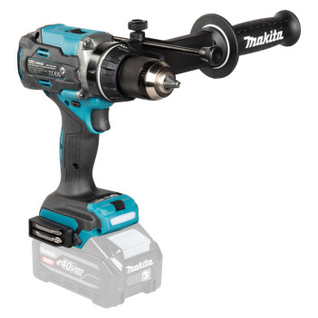 Akku-Schlagbohrschrauber XGT 40Vmax 000W HP003GZ Makita