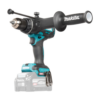 Akku-Schlagbohrschrauber XGT 40Vmax 000W HP003GZ Makita
