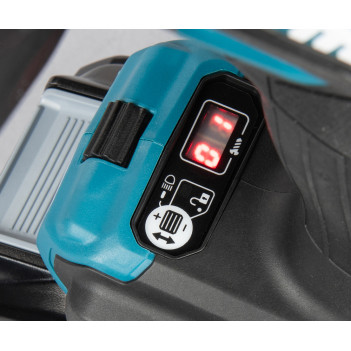 Akku-Schlagbohrschrauber XGT 40Vmax 000W HP003GZ Makita