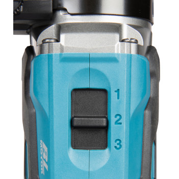 Akku-Schlagbohrschrauber XGT 40Vmax 000W HP003GZ Makita