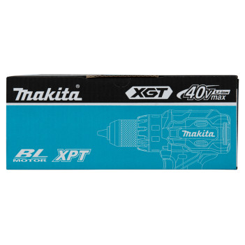 Akku-Schlagbohrschrauber XGT 40Vmax 000W HP003GZ Makita