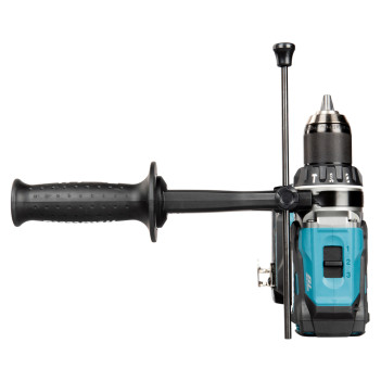 Akku-Schlagbohrschrauber XGT 40Vmax 000W HP003GZ Makita