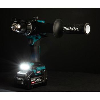Akku-Schlagbohrschrauber XGT 40Vmax 000W HP003GZ Makita