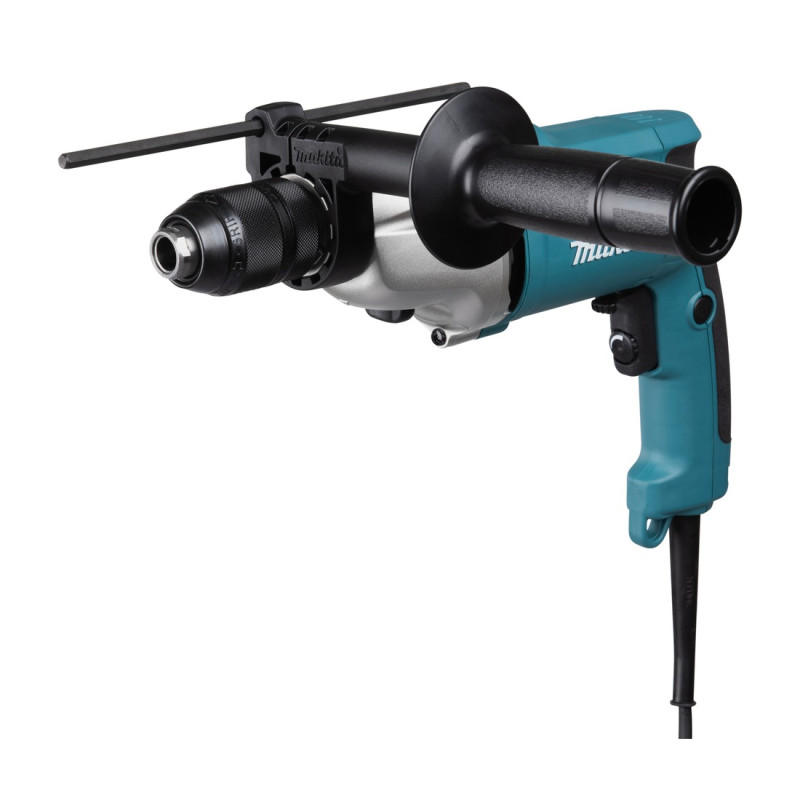 Bohrmaschine mit 2 Gänge 720W DP4011J Makita