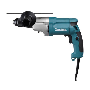 Bohrmaschine mit 2 Gänge 720W DP4011J Makita