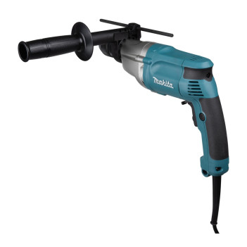 Bohrmaschine mit 2 Gänge 720W DP4011J Makita