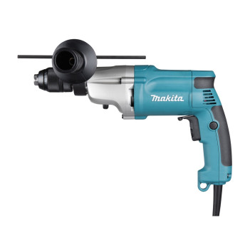 Bohrmaschine mit 2 Gänge 720W DP4011J Makita
