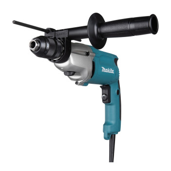 Bohrmaschine mit 2 Gänge 720W DP4011J Makita