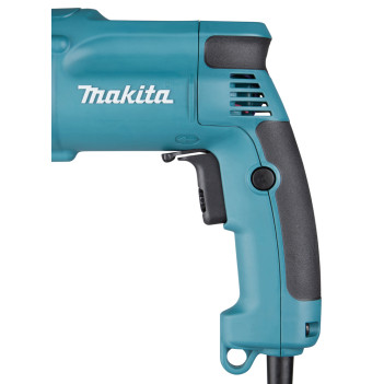 Bohrmaschine mit 2 Gänge 720W DP4011J Makita