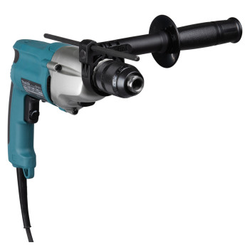 Bohrmaschine mit 2 Gänge 720W DP4011J Makita
