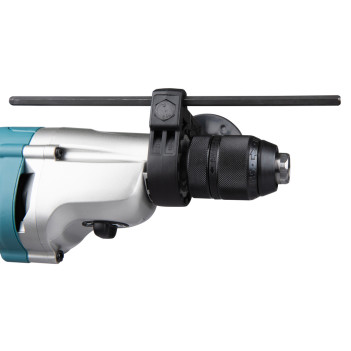 Bohrmaschine mit 2 Gänge 720W DP4011J Makita