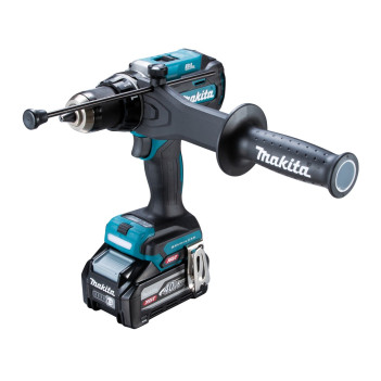 Akku-Schlagbohrschrauber XGT 40Vmax 000W HP003GU201 Makita