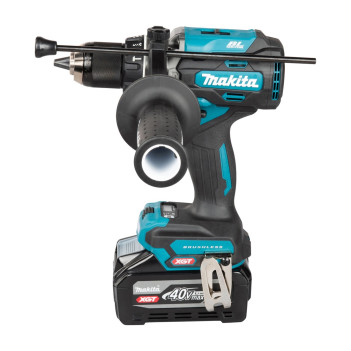 Akku-Schlagbohrschrauber XGT 40Vmax 000W HP003GU201 Makita