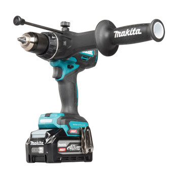 Akku-Schlagbohrschrauber XGT 40Vmax 000W HP003GU201 Makita