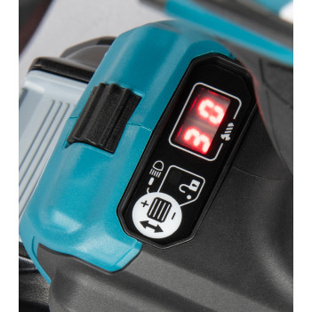 Akku-Schlagbohrschrauber XGT 40Vmax 000W HP003GU201 Makita