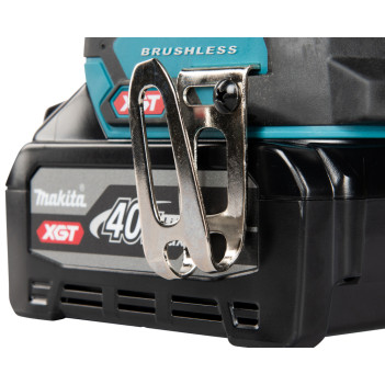 Akku-Schlagbohrschrauber XGT 40Vmax 000W HP003GU201 Makita