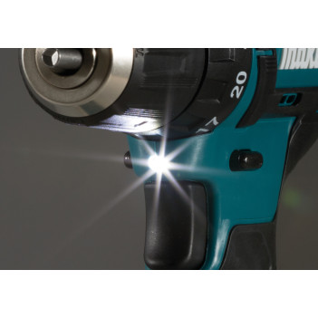 Akku-Bohrschrauber CXT 12Vmax DF333DZJ Makita