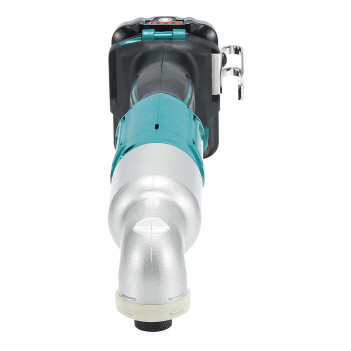 Visseuse angulaire à choc CXT 12Vmax + 2 accus 4Ah et chargeur TL064DSMJ Makita