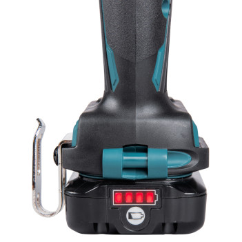 Boulonneuse à choc CXT 12Vmax TW161DZJ Makita