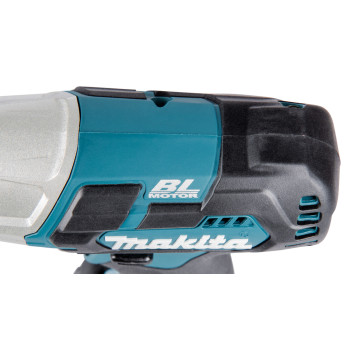 Boulonneuse à choc CXT 12Vmax TW161DZJ Makita