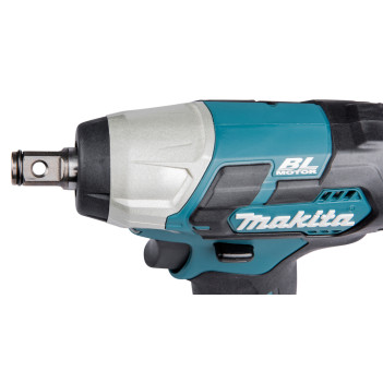 Boulonneuse à choc CXT 12Vmax TW161DZJ Makita