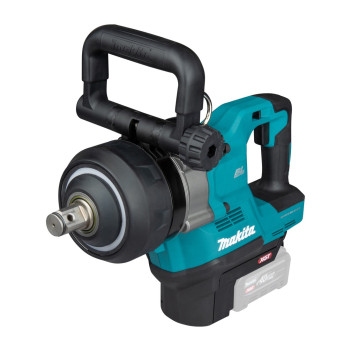 Boulonneuse à choc XGT 40Vmax TW009GZ Makita