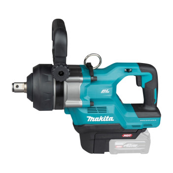 Boulonneuse à choc XGT 40Vmax TW009GZ Makita
