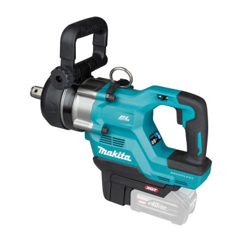 Boulonneuse à choc XGT 40Vmax TW009GZ Makita