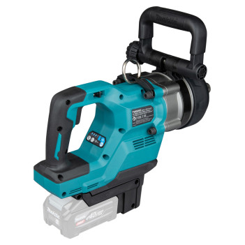 Boulonneuse à choc XGT 40Vmax TW009GZ Makita