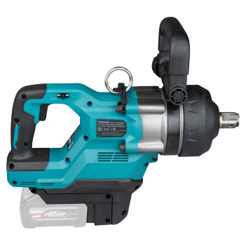 Boulonneuse à choc XGT 40Vmax TW009GZ Makita