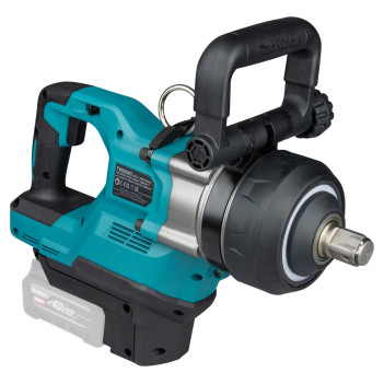 Boulonneuse à choc XGT 40Vmax TW009GZ Makita
