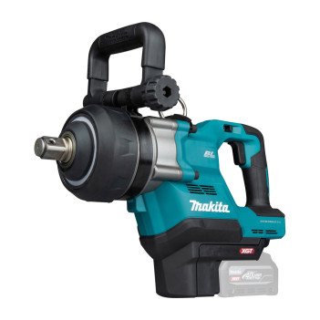 Boulonneuse à choc XGT 40Vmax TW009GZ Makita