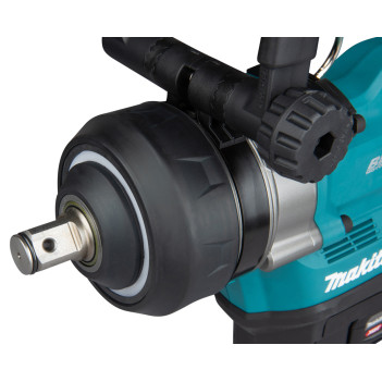 Boulonneuse à choc XGT 40Vmax TW009GZ Makita