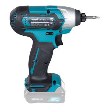 Visseuse à choc CXT 12Vmax TD110DZJ Makita