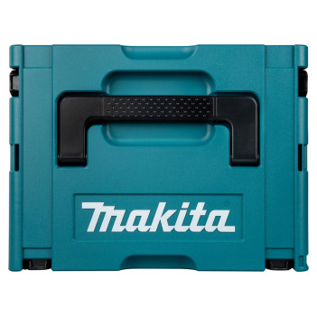 Akku-Schlagschrauber LXT 18V + 2 Akkus 5Ah und Ladegerät DTD158RTJ Makita