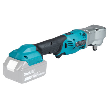 Akku-Winkelschlagschrauber LXT 18V DTL300Z Makita